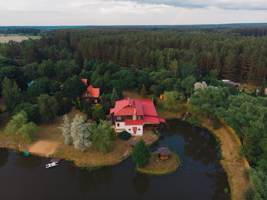 Бережок
